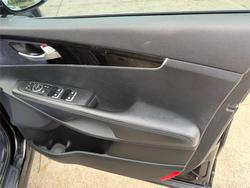 2018 KIA SORENTO SPORT (4x4) UM MY19 Black