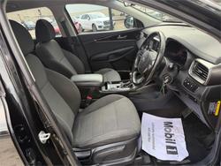 2018 KIA SORENTO SPORT (4x4) UM MY19 Black