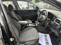 2018 KIA SORENTO SPORT (4x4) UM MY19 Black