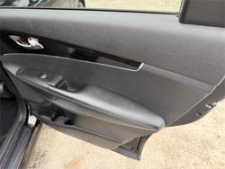 2018 KIA SORENTO SPORT (4x4) UM MY19 Black