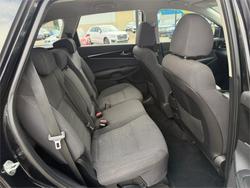 2018 KIA SORENTO SPORT (4x4) UM MY19 Black