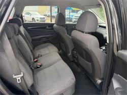 2018 KIA SORENTO SPORT (4x4) UM MY19 Black
