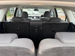 2018 KIA SORENTO SPORT (4x4) UM MY19 Black