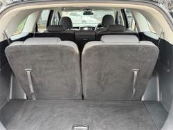 2018 KIA SORENTO SPORT (4x4) UM MY19 Black