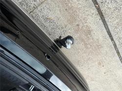 2018 KIA SORENTO SPORT (4x4) UM MY19 Black