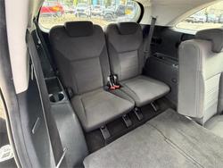 2018 KIA SORENTO SPORT (4x4) UM MY19 Black