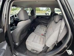 2018 KIA SORENTO SPORT (4x4) UM MY19 Black