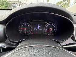 2018 KIA SORENTO SPORT (4x4) UM MY19 Black