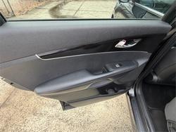 2018 KIA SORENTO SPORT (4x4) UM MY19 Black