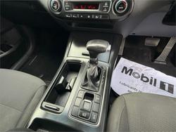 2018 KIA SORENTO SPORT (4x4) UM MY19 Black