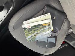 2018 KIA SORENTO SPORT (4x4) UM MY19 Black