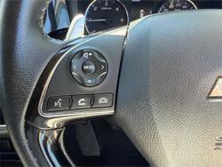 2018 MITSUBISHI OUTLANDER LS 7 SEAT (AWD) ZL MY19 White