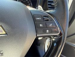 2018 MITSUBISHI OUTLANDER LS 7 SEAT (AWD) ZL MY19 White