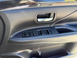 2018 MITSUBISHI OUTLANDER LS 7 SEAT (AWD) ZL MY19 White