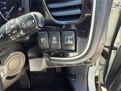 2018 MITSUBISHI OUTLANDER LS 7 SEAT (AWD) ZL MY19 White