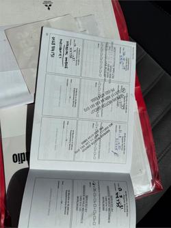 2018 MITSUBISHI OUTLANDER LS 7 SEAT (AWD) ZL MY19 White