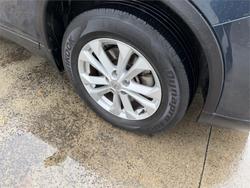 2016 NISSAN X-TRAIL ST-L (FWD)