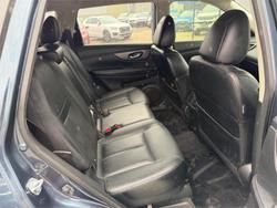 2016 NISSAN X-TRAIL ST-L (FWD)