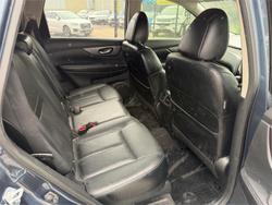 2016 NISSAN X-TRAIL ST-L (FWD)