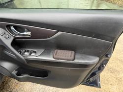 2016 NISSAN X-TRAIL ST-L (FWD) T32 Blue