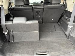 2016 NISSAN X-TRAIL ST-L (FWD)