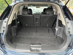 2016 NISSAN X-TRAIL ST-L (FWD)