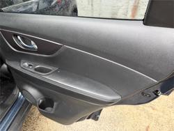 2016 NISSAN X-TRAIL ST-L (FWD)