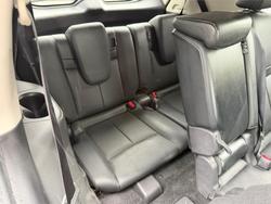 2016 NISSAN X-TRAIL ST-L (FWD)