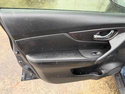 2016 NISSAN X-TRAIL ST-L (FWD) T32 Blue