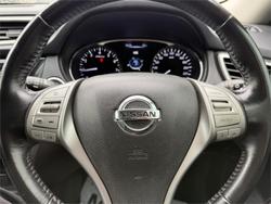 2016 NISSAN X-TRAIL ST-L (FWD) T32 Blue