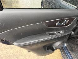 2016 NISSAN X-TRAIL ST-L (FWD) T32 Blue