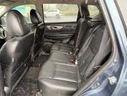 2016 NISSAN X-TRAIL ST-L (FWD)