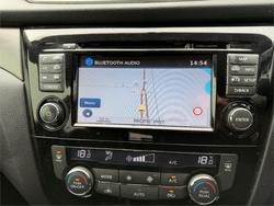 2016 NISSAN X-TRAIL ST-L (FWD) T32 Blue