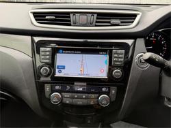 2016 NISSAN X-TRAIL ST-L (FWD)