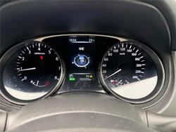 2016 NISSAN X-TRAIL ST-L (FWD) T32 Blue