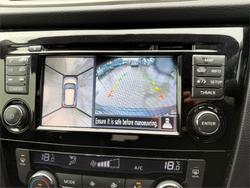 2016 NISSAN X-TRAIL ST-L (FWD)