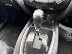 2016 NISSAN X-TRAIL ST-L (FWD)