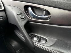 2016 NISSAN X-TRAIL ST-L (FWD)