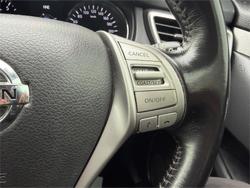 2016 NISSAN X-TRAIL ST-L (FWD)