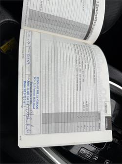 2016 NISSAN X-TRAIL ST-L (FWD) T32 Blue