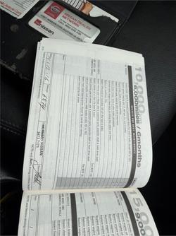 2016 NISSAN X-TRAIL ST-L (FWD) T32 Blue