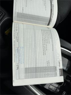 2016 NISSAN X-TRAIL ST-L (FWD)