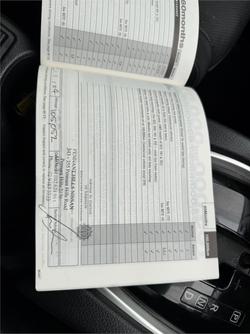 2016 NISSAN X-TRAIL ST-L (FWD) T32 Blue