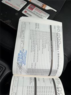 2016 NISSAN X-TRAIL ST-L (FWD) T32 Blue