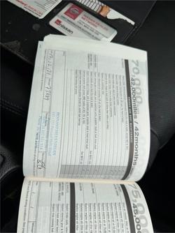 2016 NISSAN X-TRAIL ST-L (FWD) T32 Blue