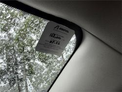 2016 NISSAN X-TRAIL ST-L (FWD)