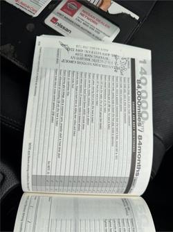 2016 NISSAN X-TRAIL ST-L (FWD) T32 Blue