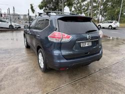 2016 NISSAN X-TRAIL ST-L (FWD)