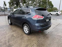 2016 NISSAN X-TRAIL ST-L (FWD)