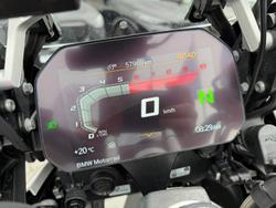 2021 BMW R 1250 GS Adventure R 1250 Blue